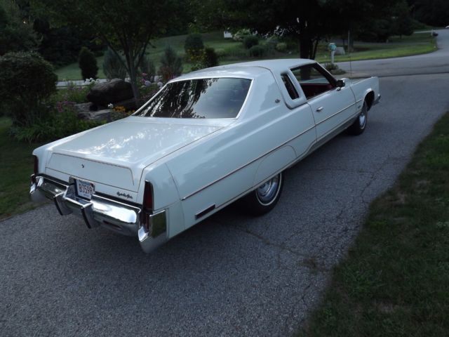 1978 Chrysler New Yorker St Regis - photo 5