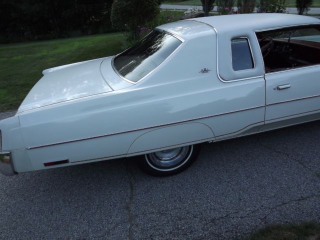 1978 Chrysler New Yorker St Regis - photo 6