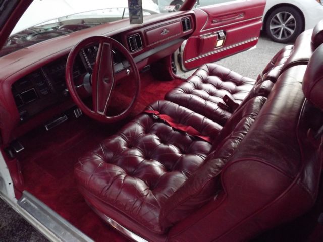 1978 Chrysler New Yorker St Regis - photo 9
