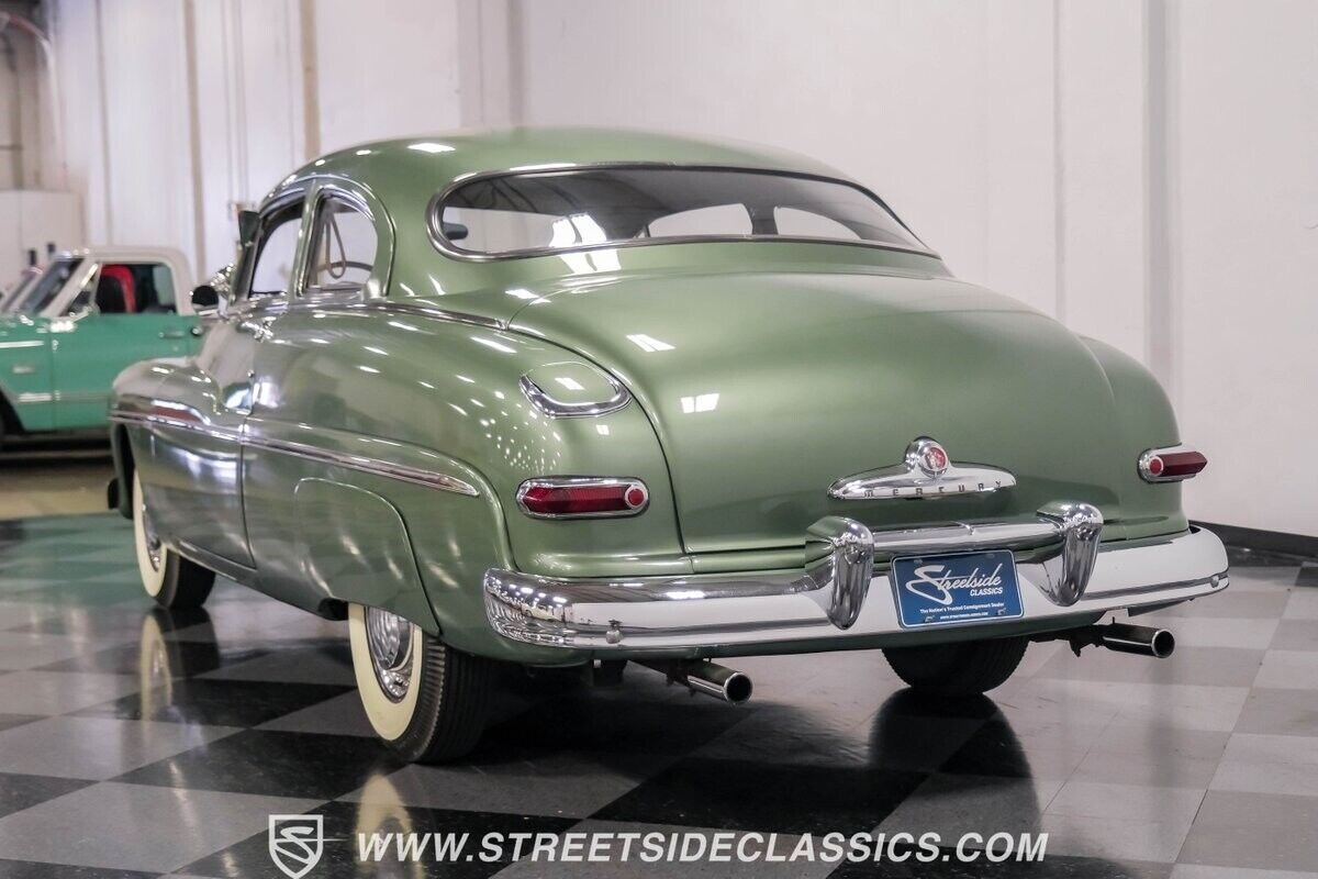 1949 Mercury Eight - photo 10