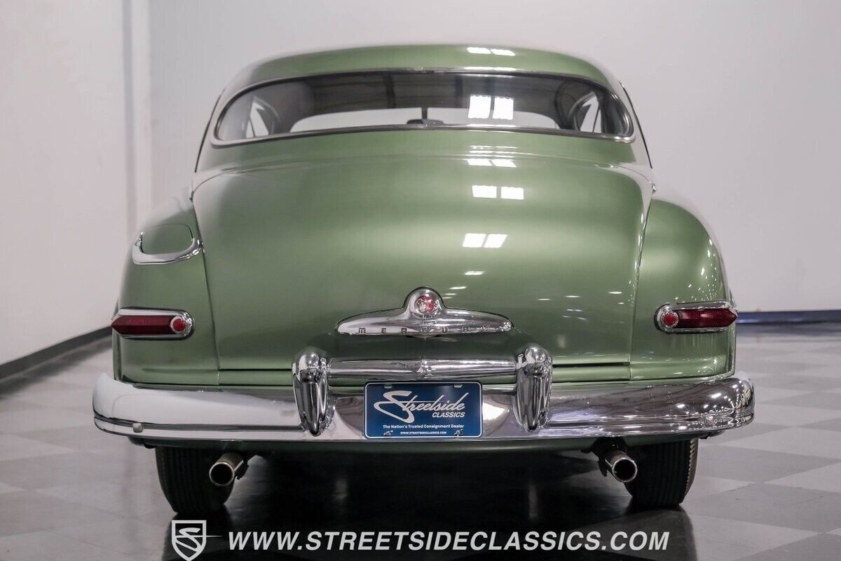 1949 Mercury Eight - photo 11
