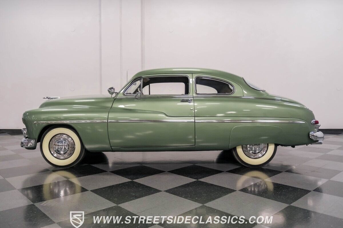 1949 Mercury Eight - photo 3