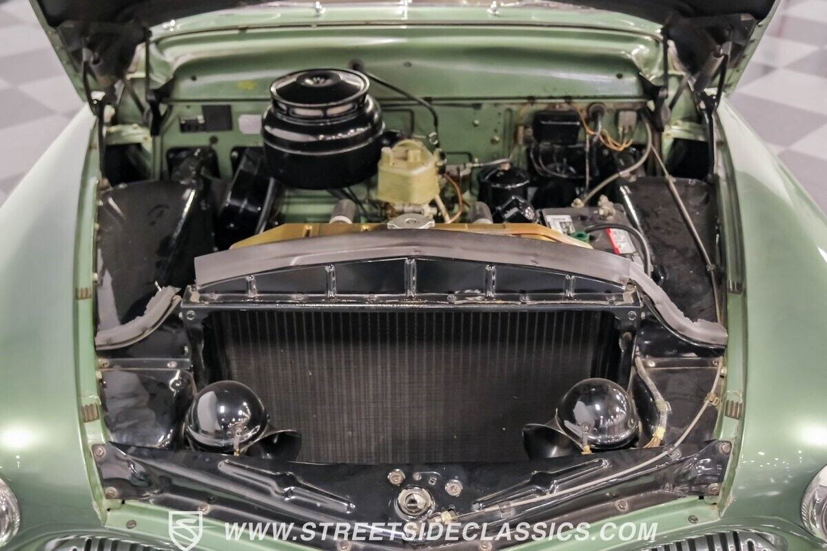 1949 Mercury Eight - photo 4
