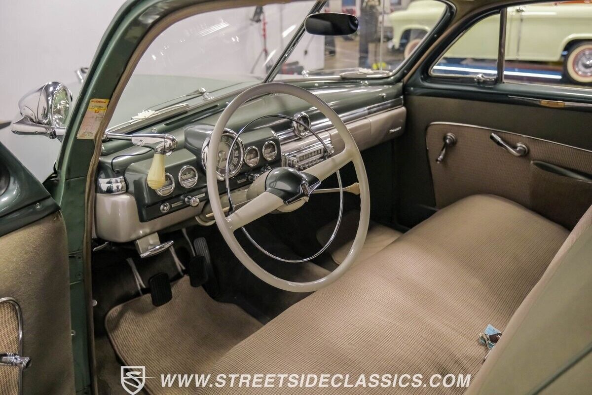 1949 Mercury Eight - photo 5
