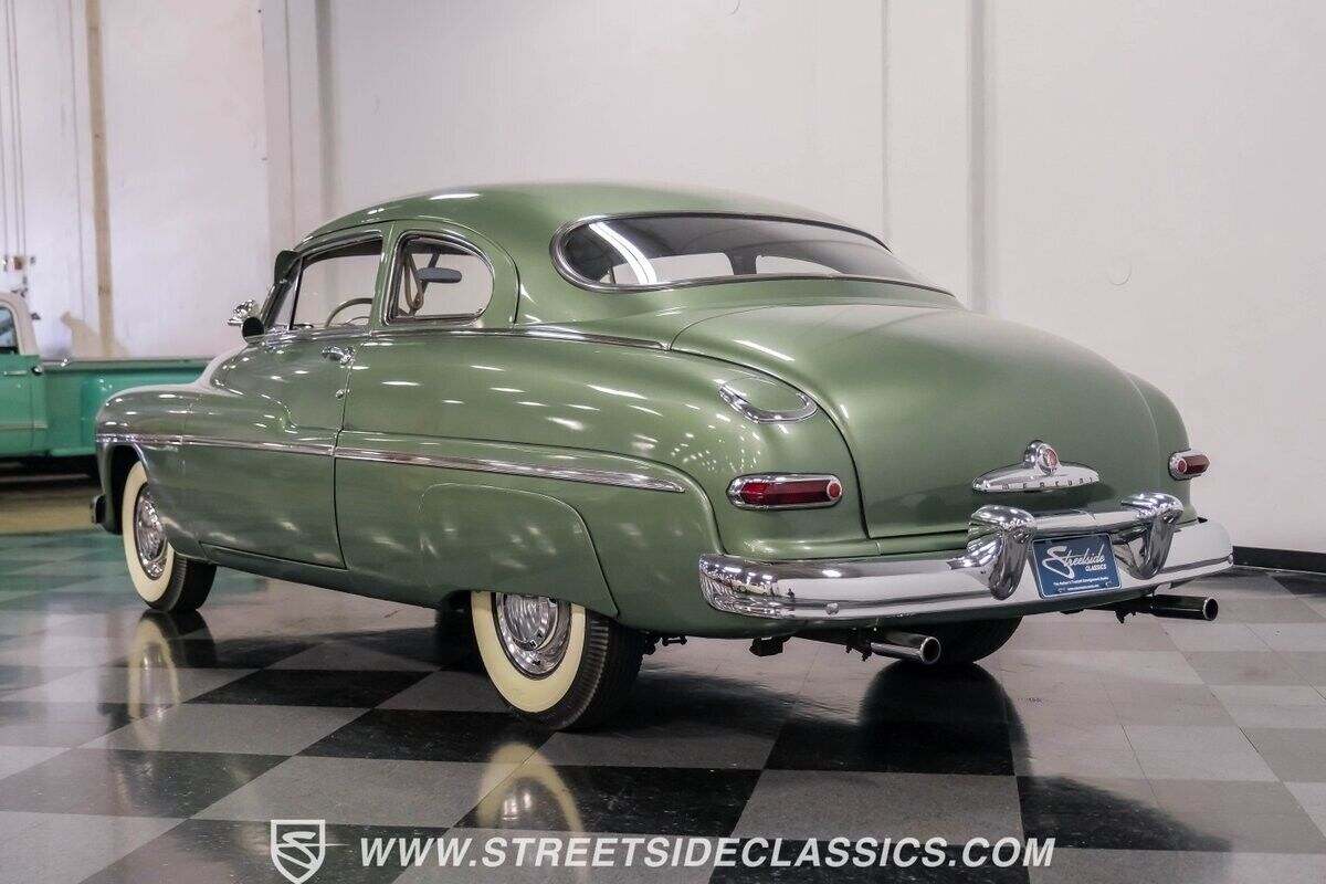 1949 Mercury Eight - photo 9
