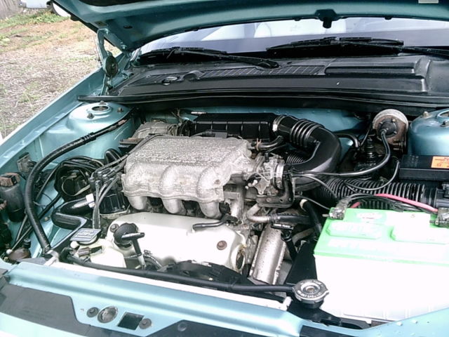1992 Chrysler Other - photo 10