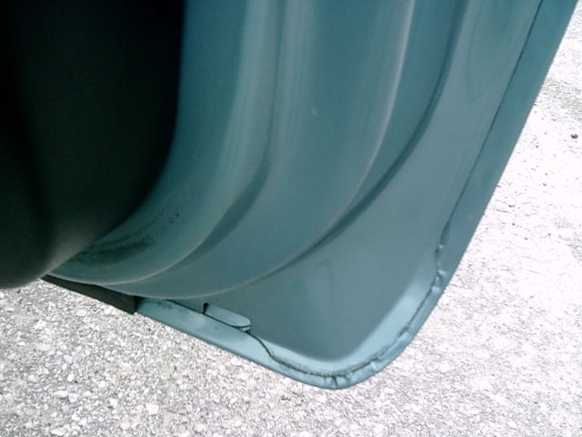 1992 Chrysler Other - photo 11