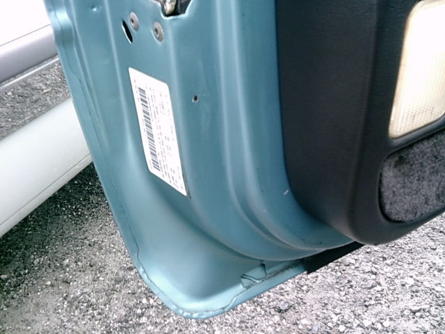 1992 Chrysler Other - photo 12