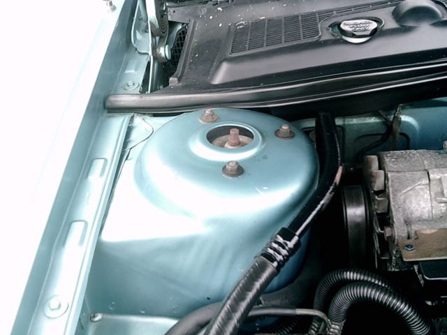 1992 Chrysler Other - photo 13