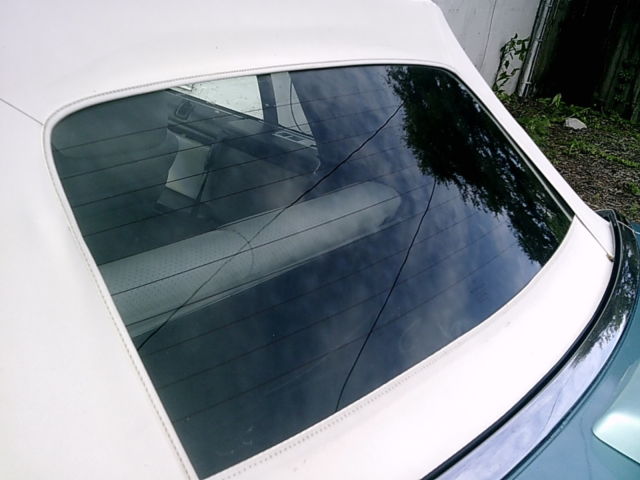 1992 Chrysler Other - photo 4