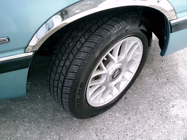1992 Chrysler Other - photo 5