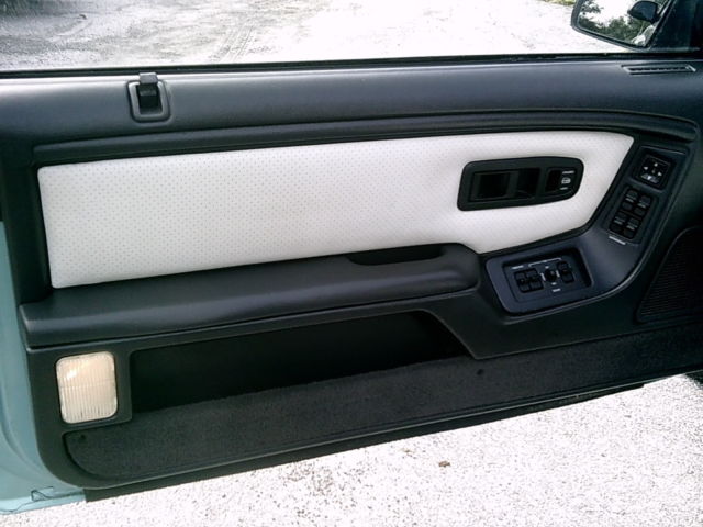 1992 Chrysler Other - photo 7