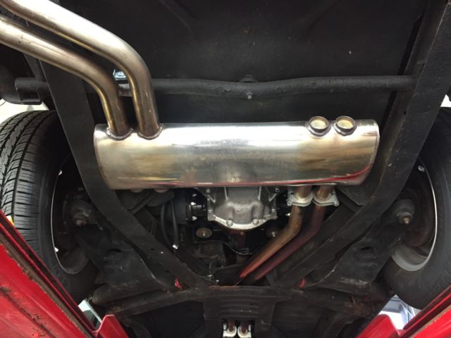 1972 Triumph TR-6 - photo 2