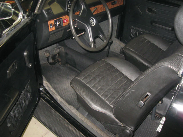 1979 Volkswagen Beetle - Classic - photo 11