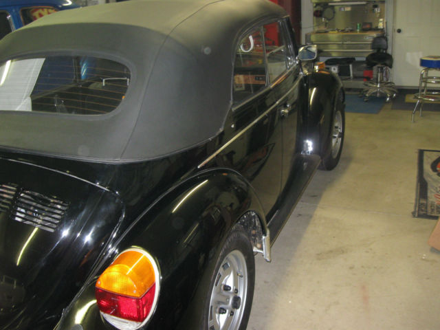 1979 Volkswagen Beetle - Classic - photo 5