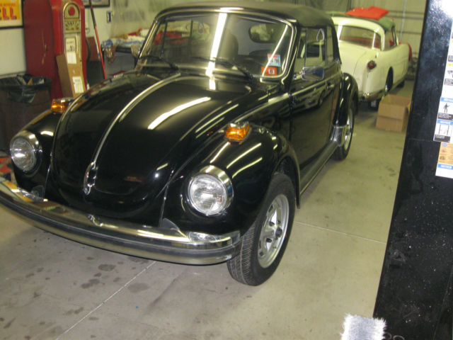 1979 Volkswagen Beetle - Classic - photo 6
