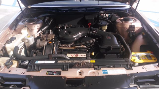 1990 Cadillac DeVille Base Coupe 2-Door - photo 12