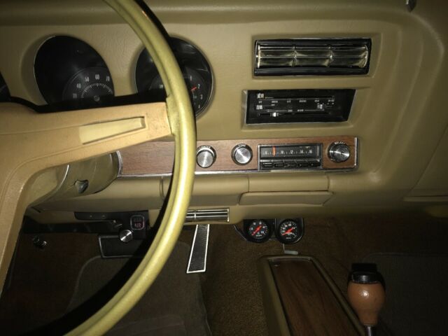 1969 Pontiac GTO Sport coupe - photo 7