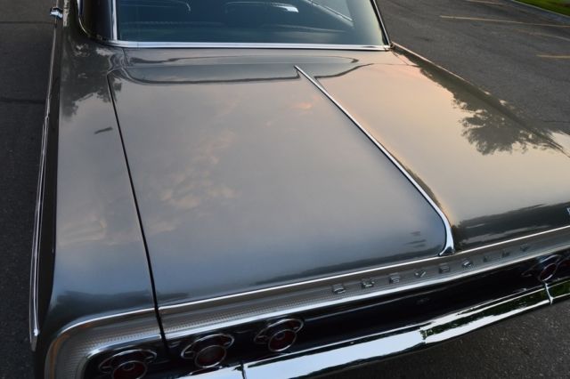 1964 Chevrolet Impala Super Sport - photo 11