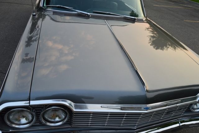 1964 Chevrolet Impala Super Sport - photo 2