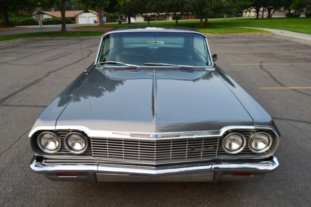 1964 Chevrolet Impala Super Sport - photo 4