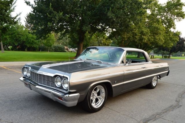 1964 Chevrolet Impala Super Sport - photo 6