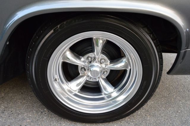 1964 Chevrolet Impala Super Sport - photo 8