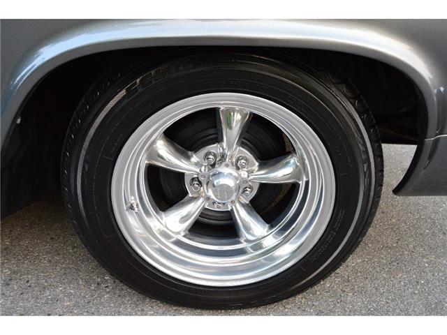 1964 Chevrolet Impala Super Sport - photo 10