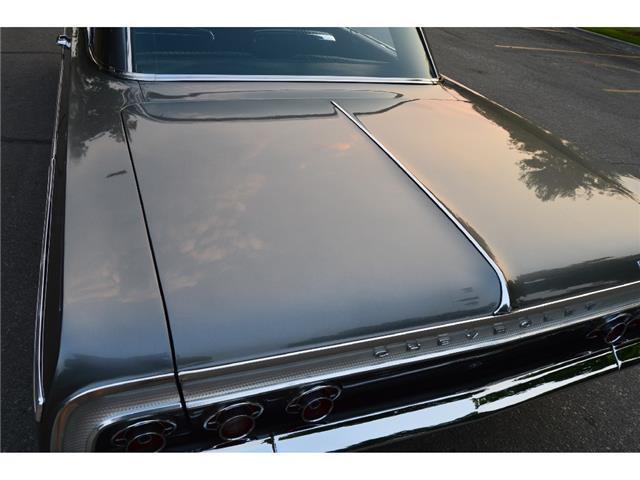 1964 Chevrolet Impala Super Sport - photo 13