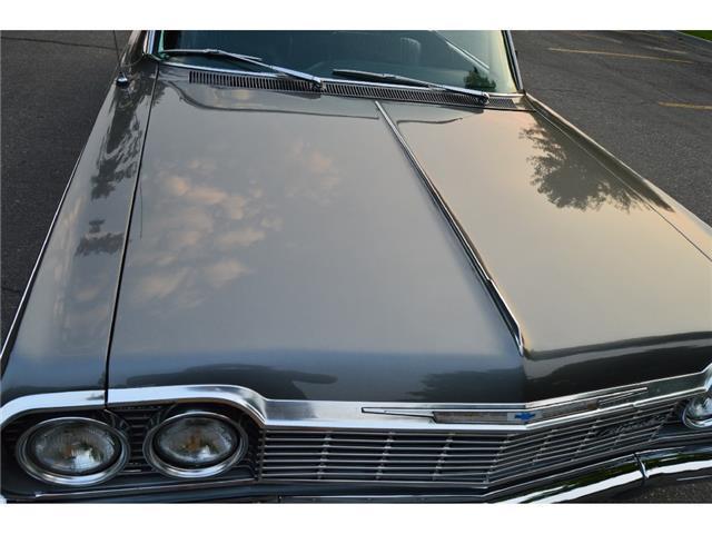 1964 Chevrolet Impala Super Sport - photo 3