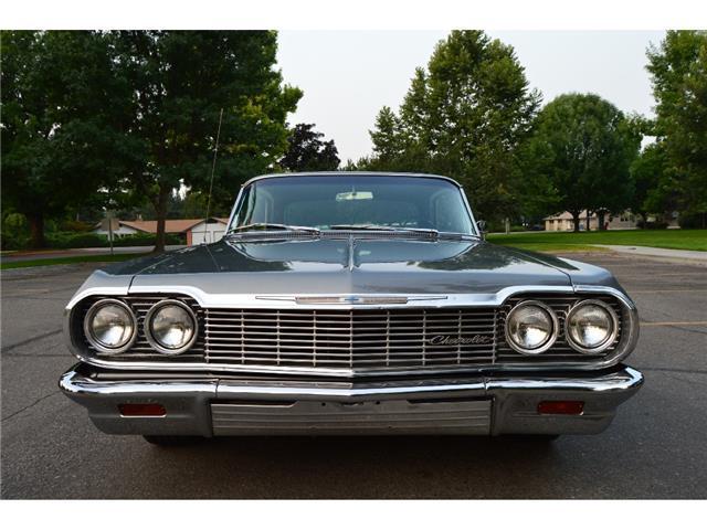 1964 Chevrolet Impala Super Sport - photo 6