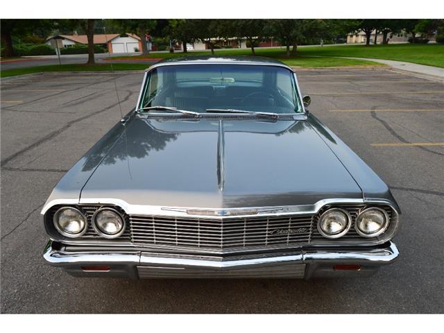 1964 Chevrolet Impala Super Sport - photo 7