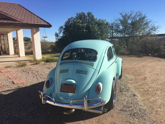 1964 Volkswagen Beetle - Classic - photo 11