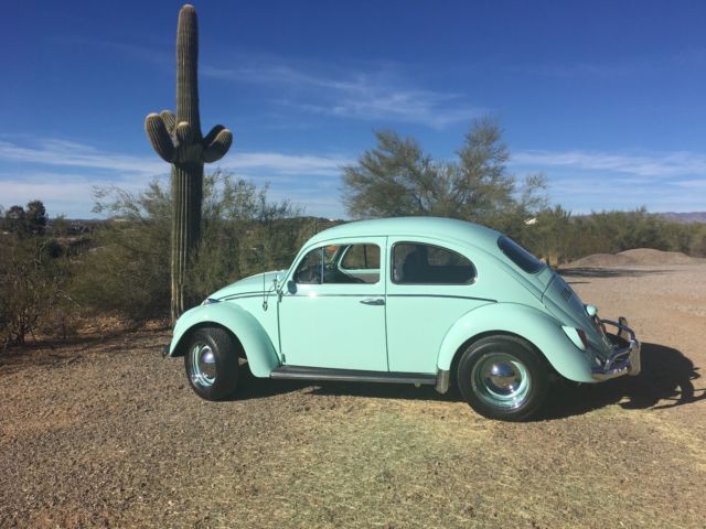 1964 Volkswagen Beetle - Classic - photo 12