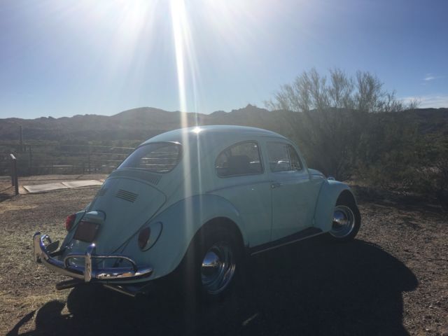 1964 Volkswagen Beetle - Classic - photo 2