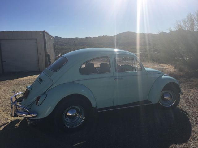 1964 Volkswagen Beetle - Classic - photo 3