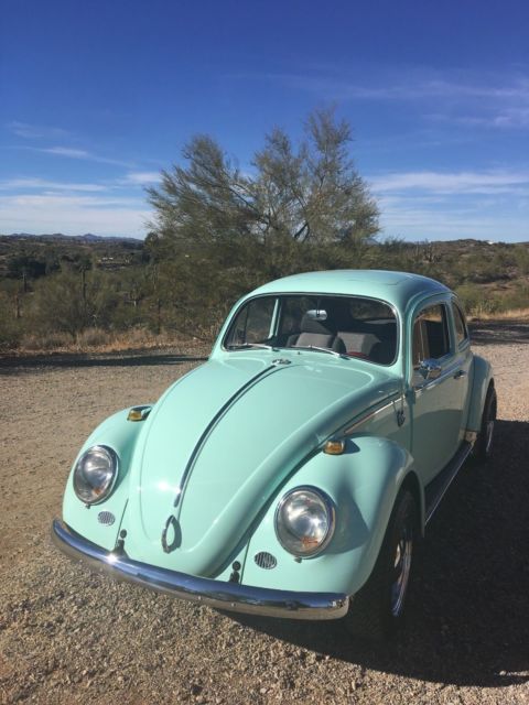 1964 Volkswagen Beetle - Classic - photo 4