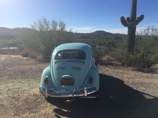 1964 Volkswagen Beetle - Classic - photo 5