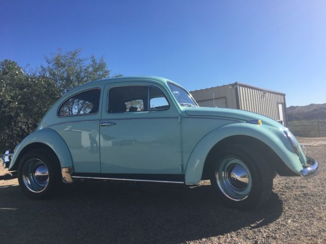 1964 Volkswagen Beetle - Classic - photo 6