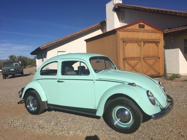 1964 Volkswagen Beetle - Classic - photo 7