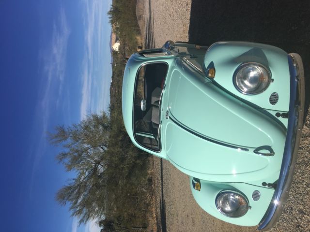 1964 Volkswagen Beetle - Classic - photo 9