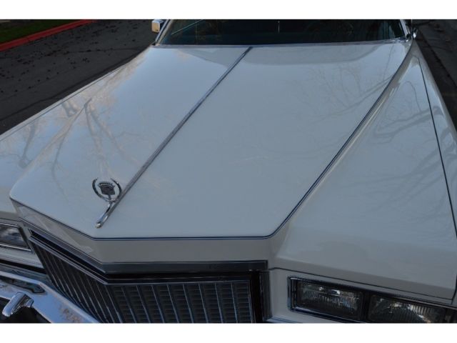 1975 Cadillac DeVille D'Elegance - photo 2