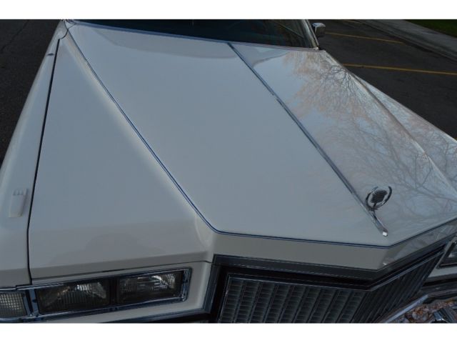 1975 Cadillac DeVille D'Elegance - photo 4