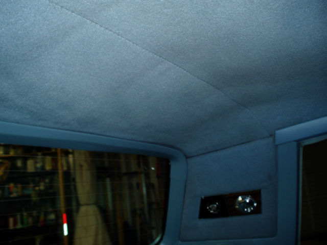 1977 Cadillac Seville - photo 10