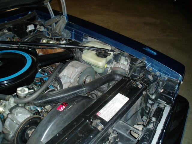 1977 Cadillac Seville - photo 12