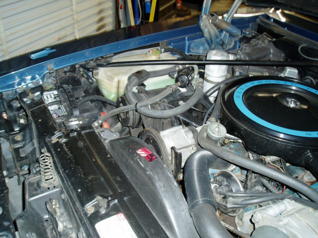 1977 Cadillac Seville - photo 13