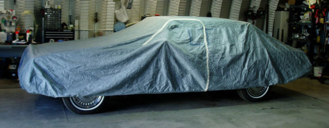 1977 Cadillac Seville - photo 3