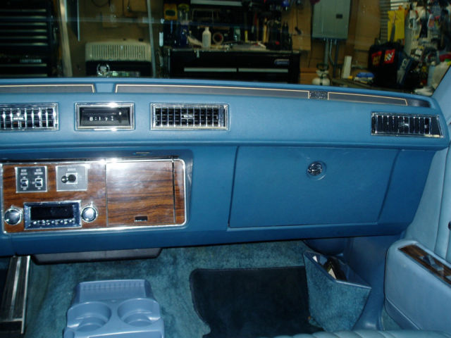 1977 Cadillac Seville - photo 5