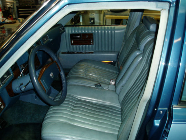 1977 Cadillac Seville - photo 7