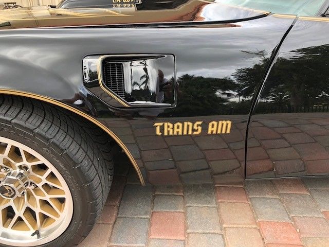 1978 Pontiac Trans Am - photo 10